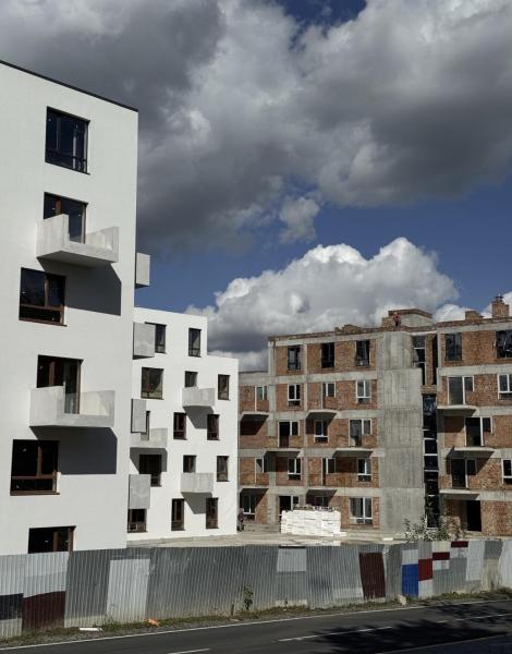 Продаж квартири