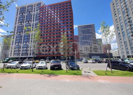 Продам 2-кімнатну квартиру, ЖК&nbsp;Варшавський&nbsp;3