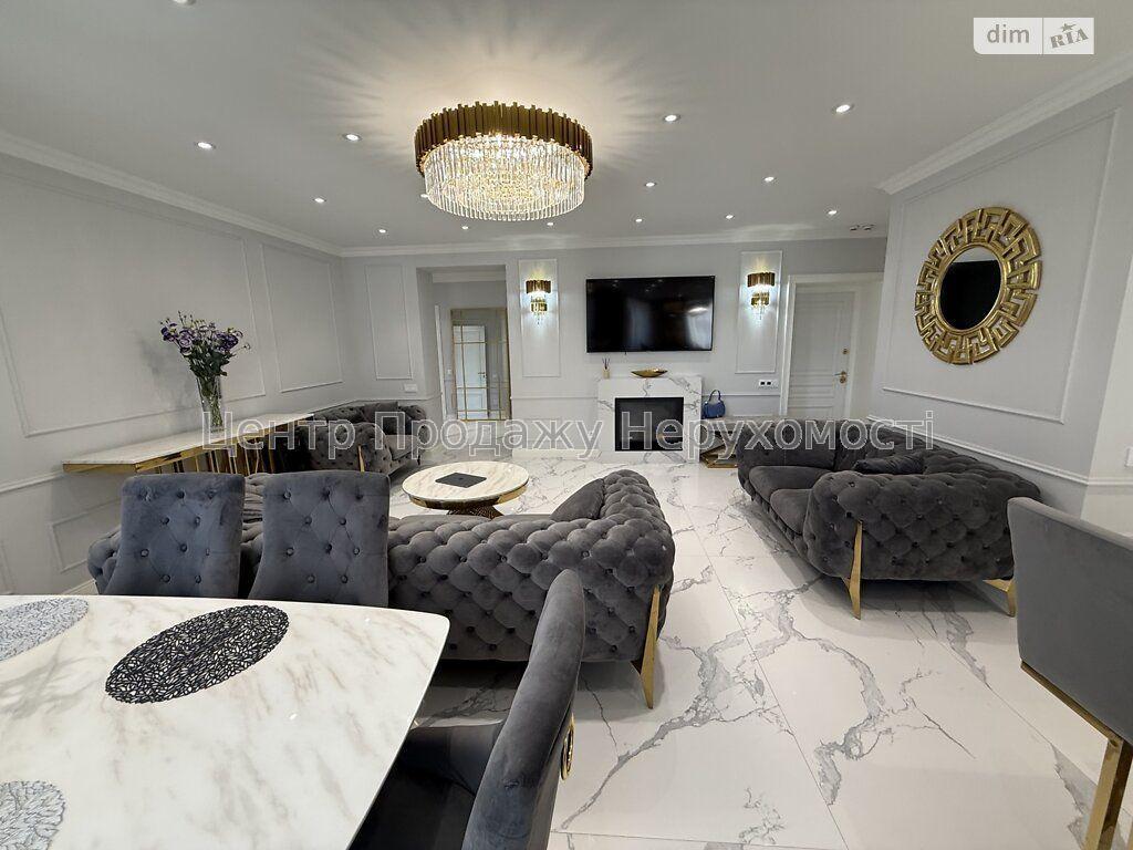 Фото Продаж 3-кімнатної квартири в Харкові. ЖК 