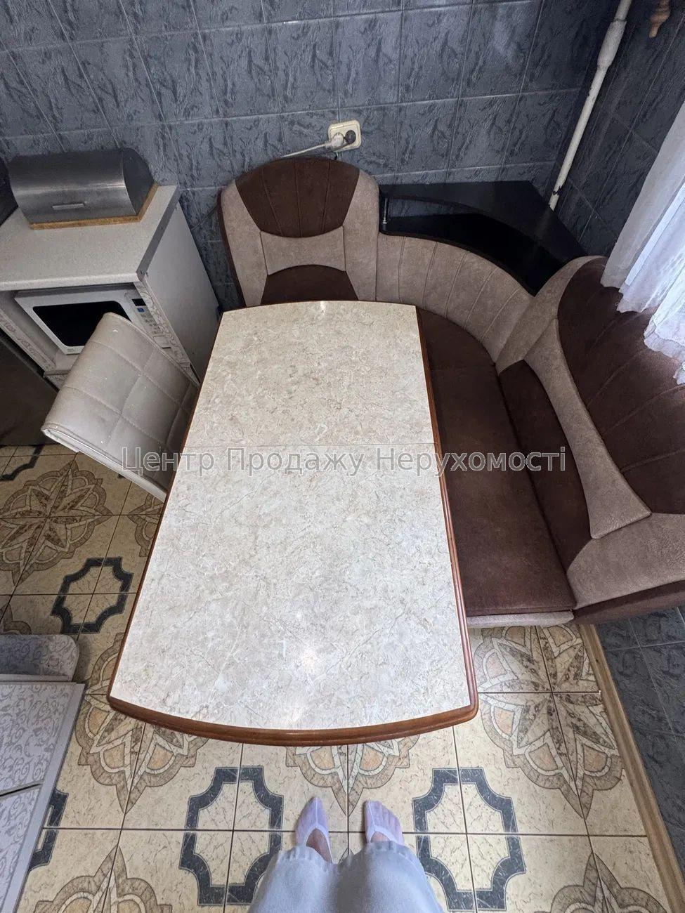 Фото Продається 3-кімнатна квартира у Харкові. Салтівка6