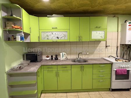 Продам 3-кімнатну квартиру