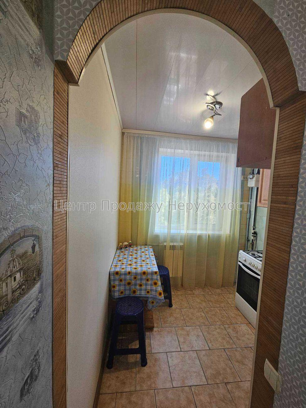 Фото Продаж 2к квартири в Харкові. Салтівка3