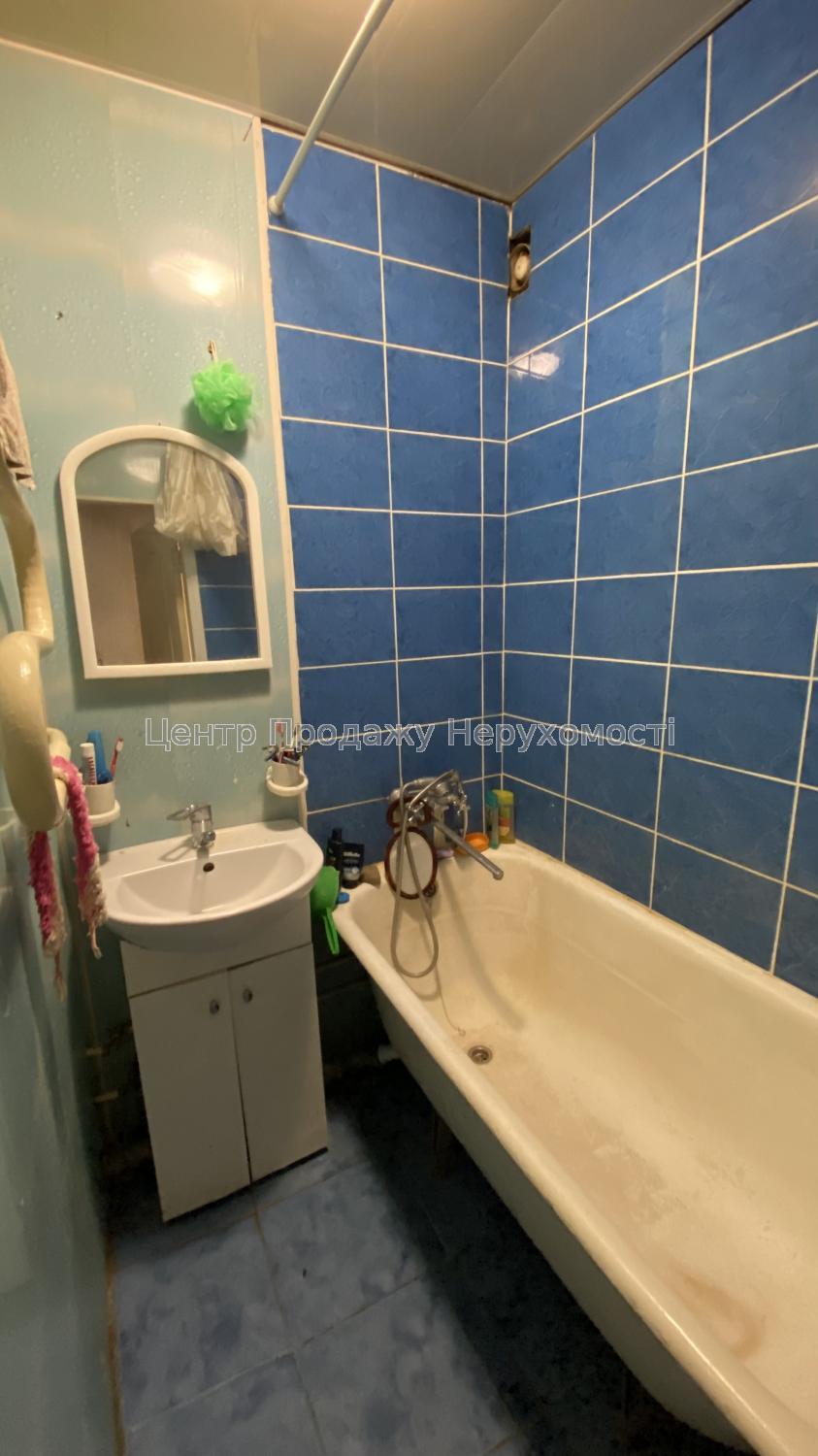 Фото Продам 2-к квартиру, пр. Ювілейний9