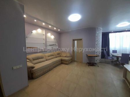 Продам 4-кімнатну квартиру, ЖК&nbsp;«Green&nbsp;Town»