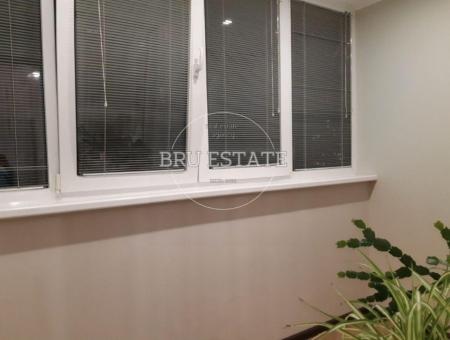 Продам 2-кімнатну квартиру