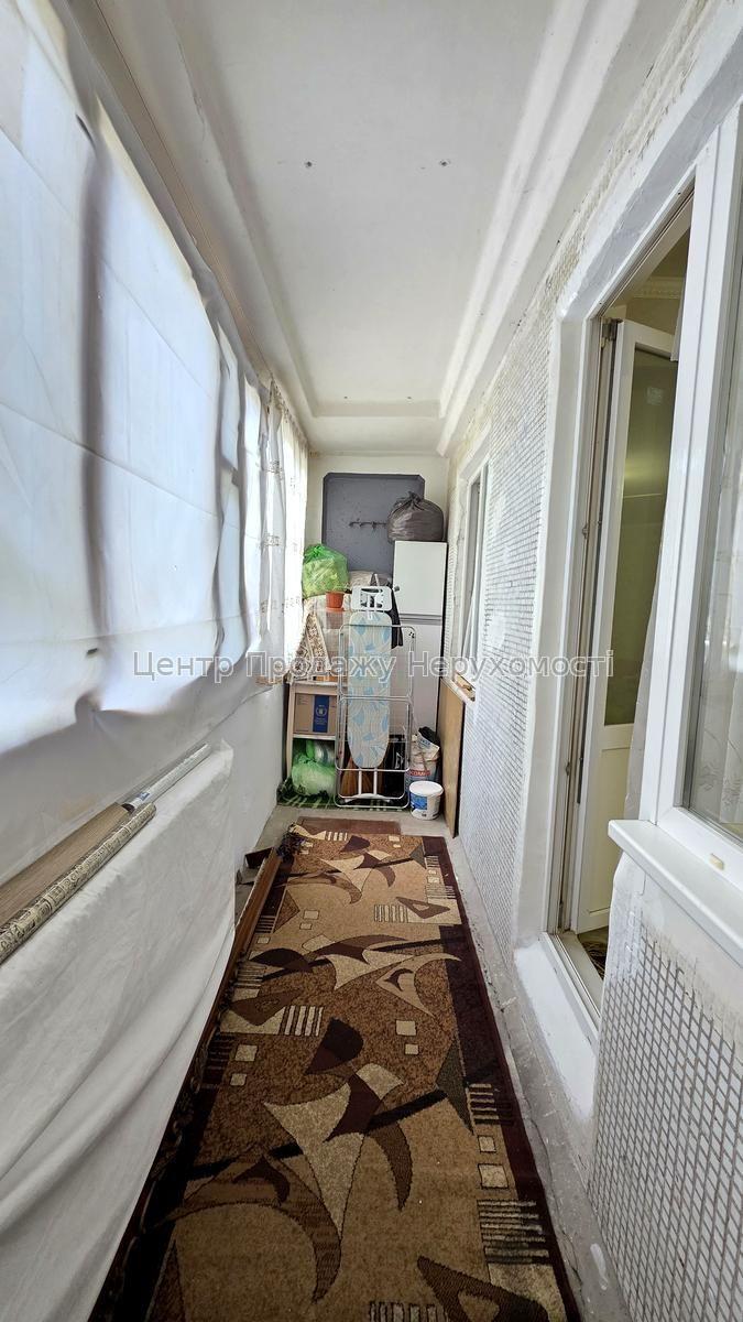 Фото Продаж 1к квартири в Харкові. Північна Салтівка11