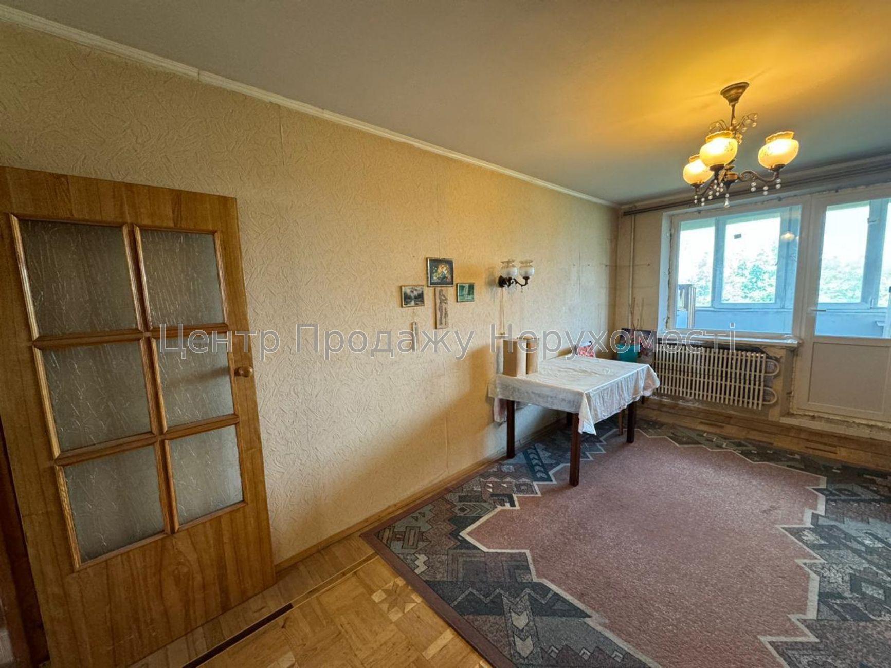 Фото Продаж 3 кімнатної квартири в Харкові. Піцвнічна Салтівка-28