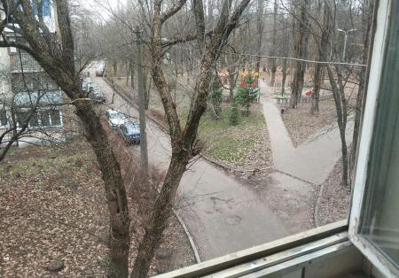 Продам 1-кімнатну квартиру