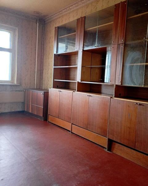 Продам 3-комнатную квартиру