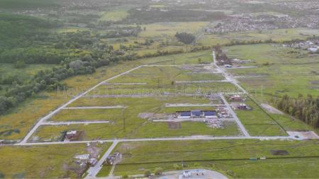 Продам ділянку під забудову приватного будинку