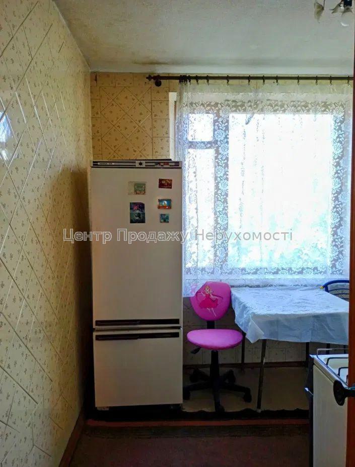 Фото Продаж однокімнатної квартири в Харкові. Салтівка4
