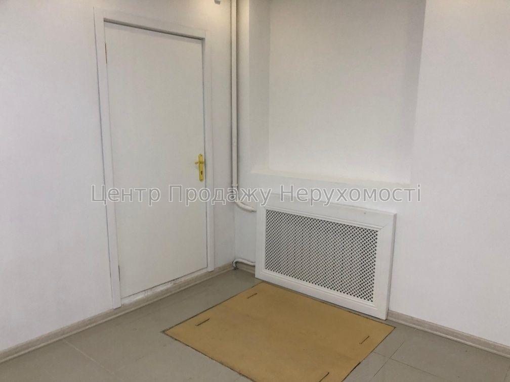 Фото Продам комерційне приміщення на Сумській10