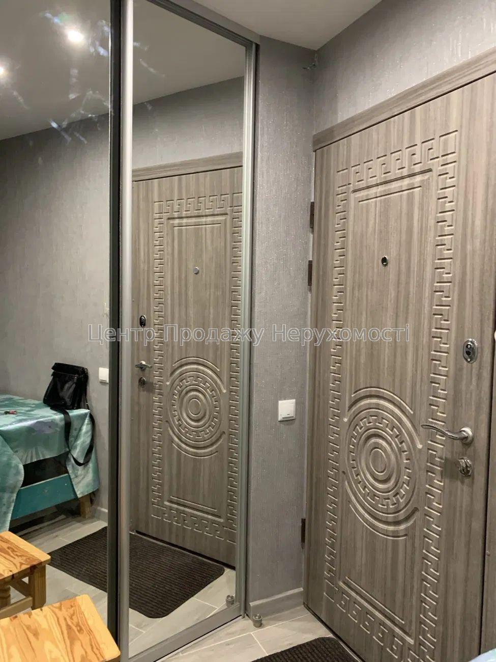 Фото Продаж 1к квартири в Харкові. Салтівка7