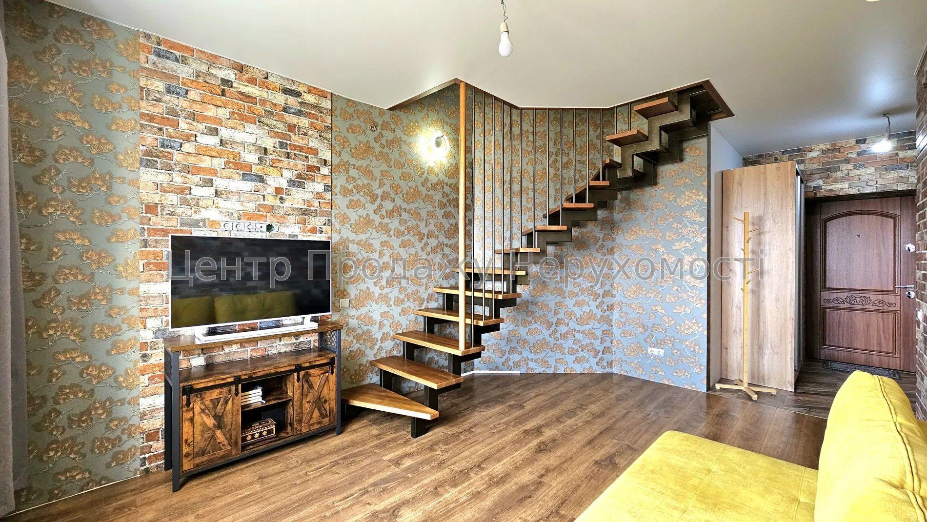 Фото Продам 3 к квартиру в ЖК Львівський маєток з ремонтом9
