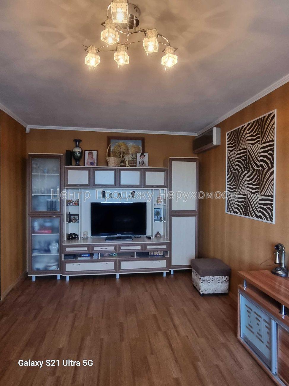 Фото 3кімн. квартира покращеного планування біля метро К84