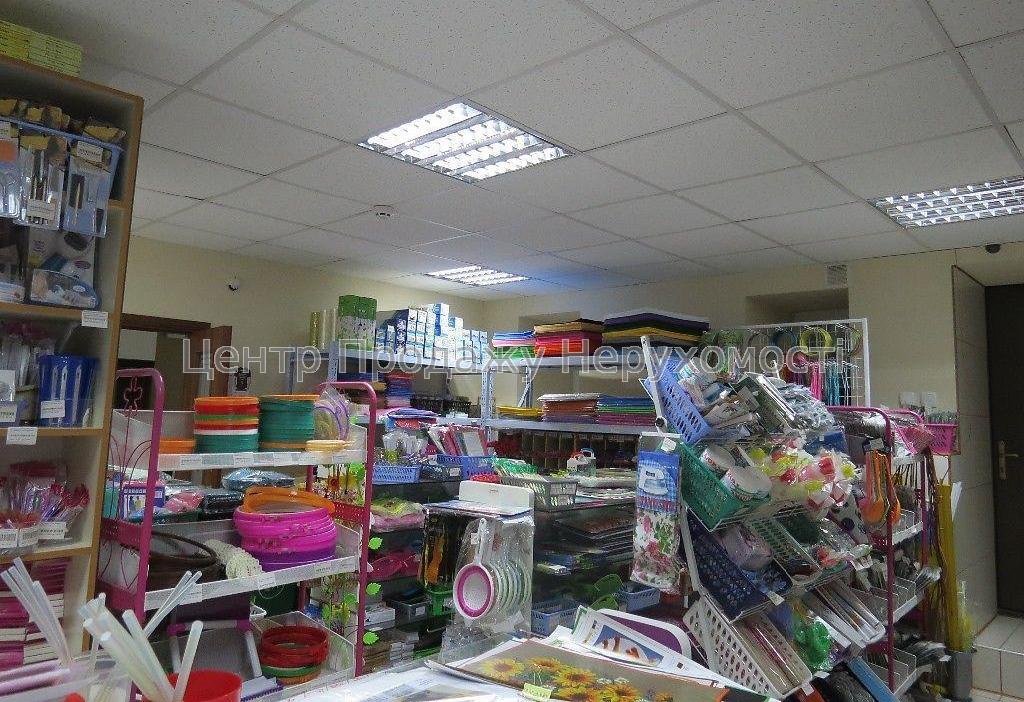Фото Продам приміщення в центрі, вул. Культури9