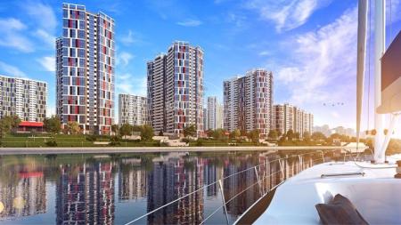Продам 3-кімнатну квартиру, ЖК Русанівська Гавань