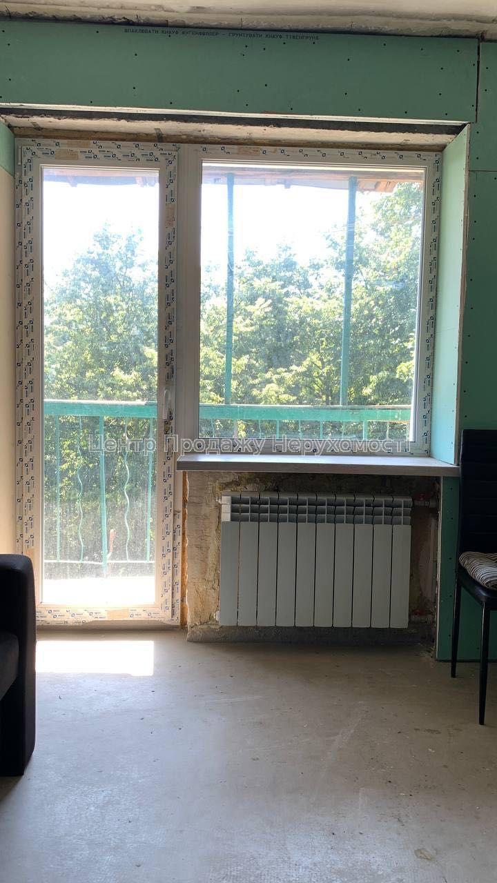Фото Продам квартиру біля парк Відрадний ІВ6