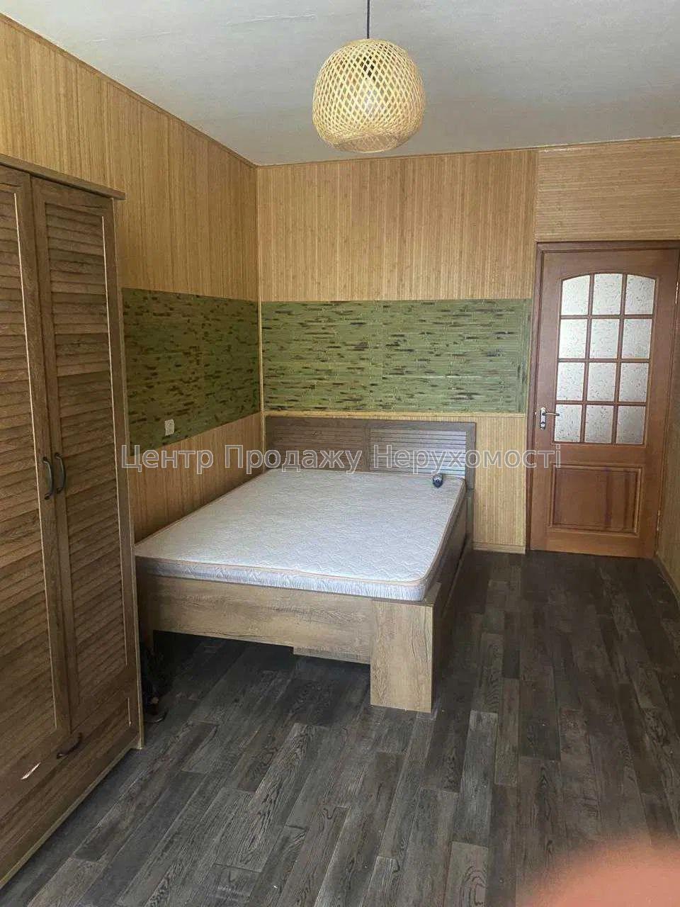 Фото Продаж 3-кімнатної квартири. Салтівка1
