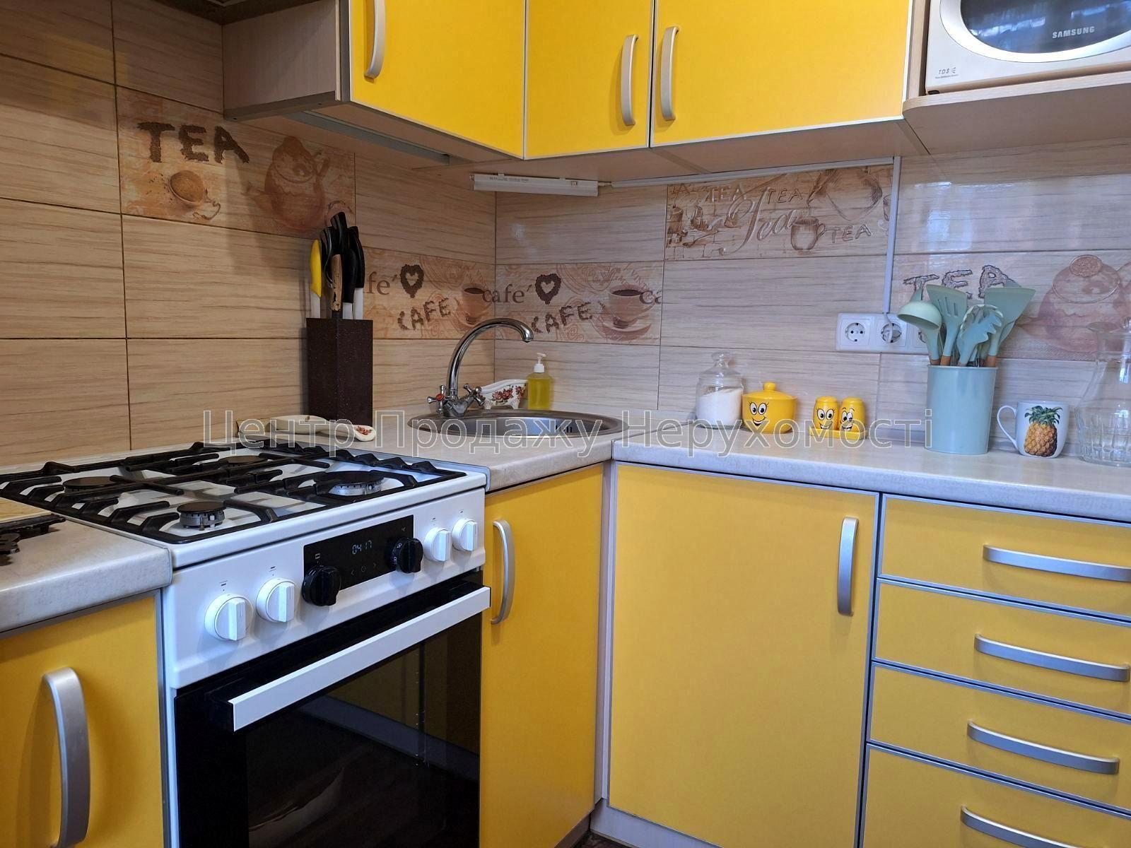 Фото 2-кімн. квартира з ремонтом На Нових Будинках м. Армійська1