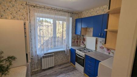 Продам 2-кімнатну квартиру