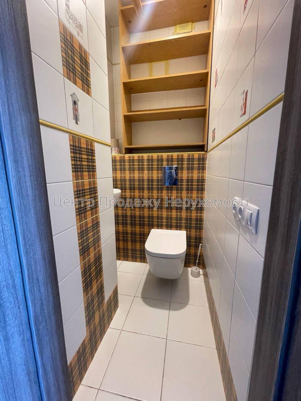 Фото Стильна 3кімн квартира МЖК Інтернаціоналіст11