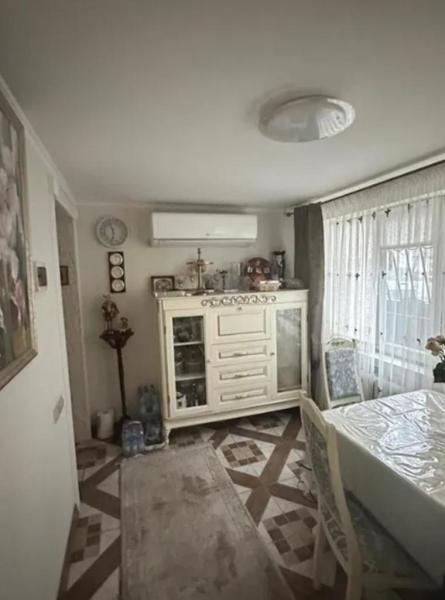 Продам 3-комнатную квартиру