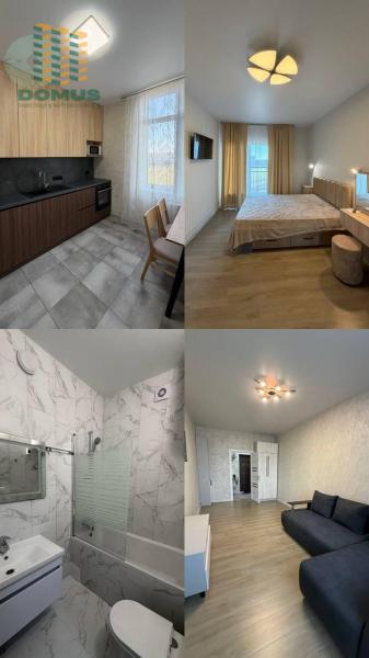 Продам 2-кімнатну квартиру, ЖК&nbsp;60&nbsp;Перлина