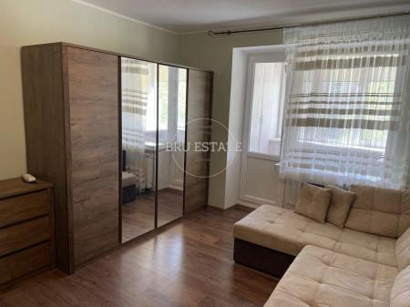 Продам 1-кімнатну квартиру