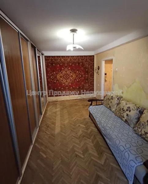 Продам 1-комнатную квартиру