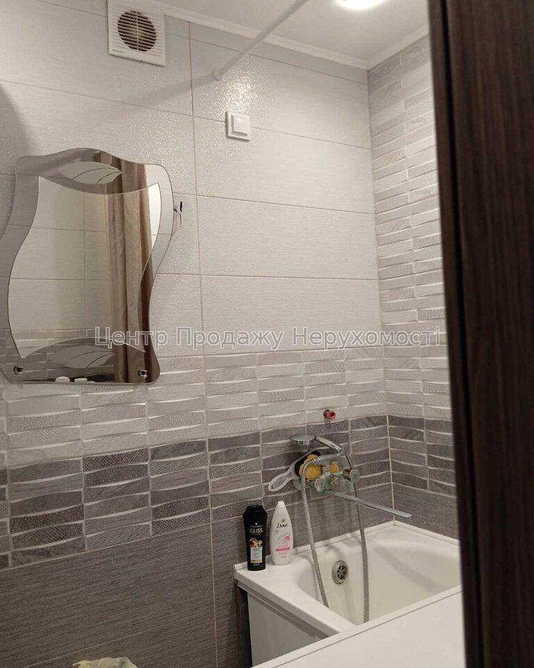 Фото Продаж квартири в Харкові, 3 кімнати, Салтівка11