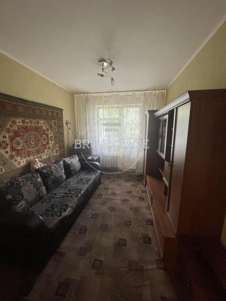 Продам 2-кімнатну квартиру