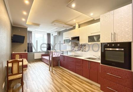 Продам 1-кімнатну квартиру