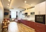 Продам 1-кімнатну квартиру, 51.60 м², капітальний ремонт