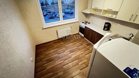 Продам 1-комнатную квартиру