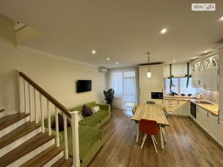 Продам 4-кімнатну квартиру, ЖК&nbsp;«Сакура»