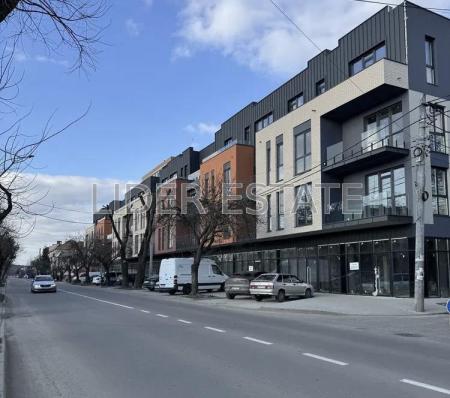 Продам 2-кімнатну квартиру в новобудові, ЖК&nbsp;Сенк