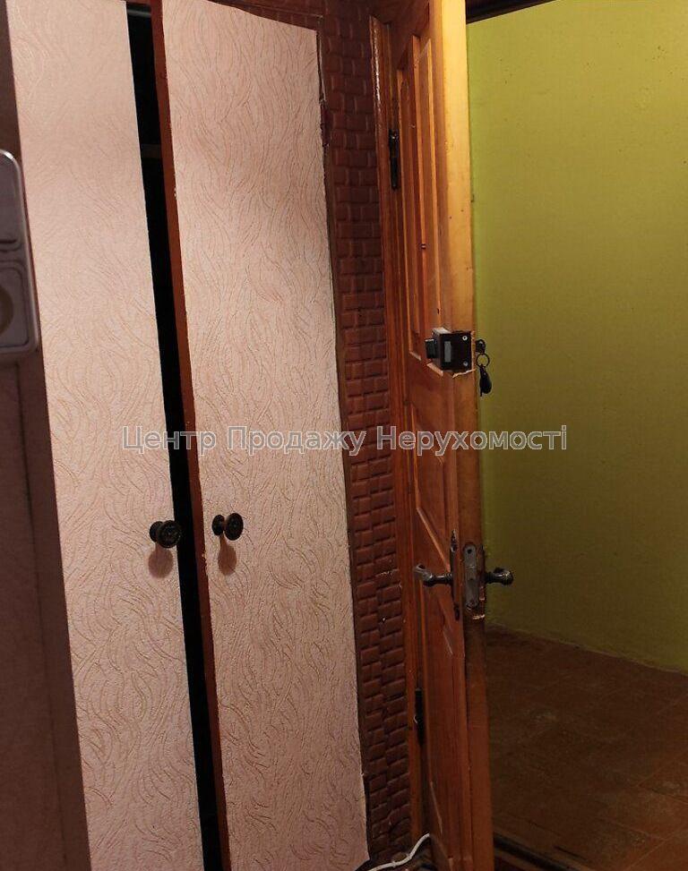 Фото Продаж 1 кімнатной квартири під ремонт, Олексіївка7