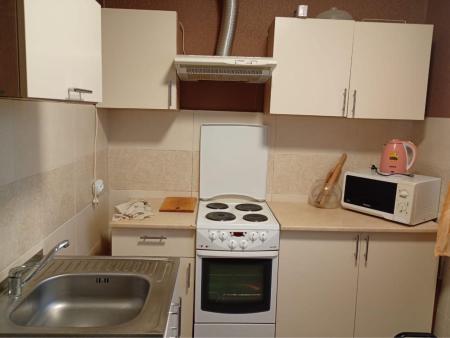 Здам 3-кімнатну квартиру