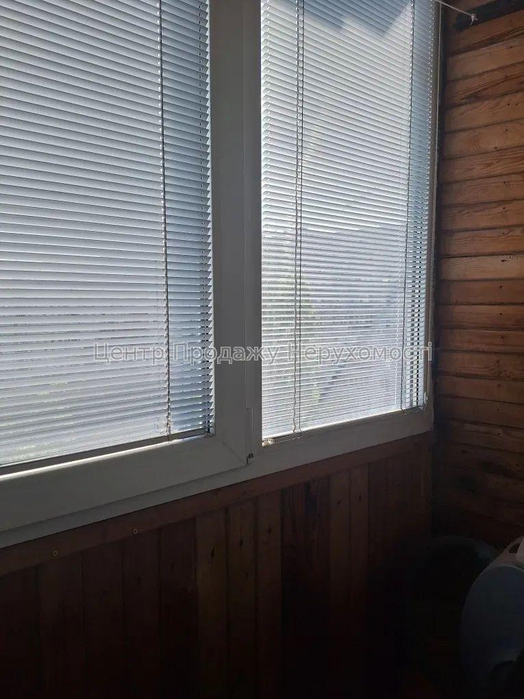 Фото Продаж квартири 3 кімн Харків. Салтівка15