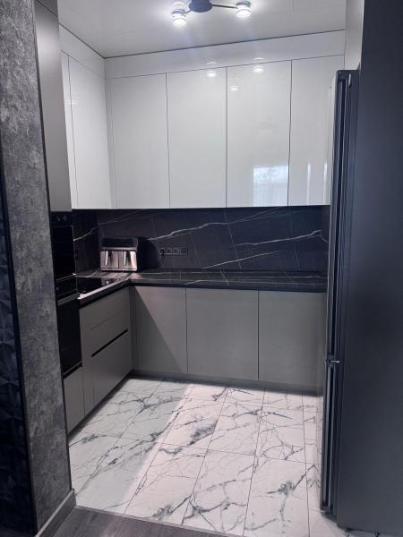 Продам 2-кімнатну квартиру, ЖК Plaza Kvartal