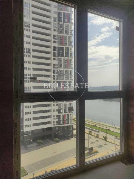 Продам 1-кімнатну квартиру, ЖК Русанівська Гавань