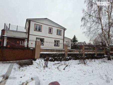 Продам 2-этажный дом