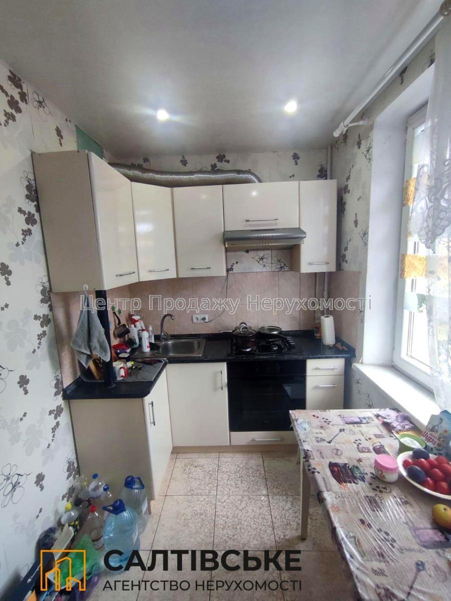 Фото Продаж 2 кім. квартири в Харкові. Салтівка1