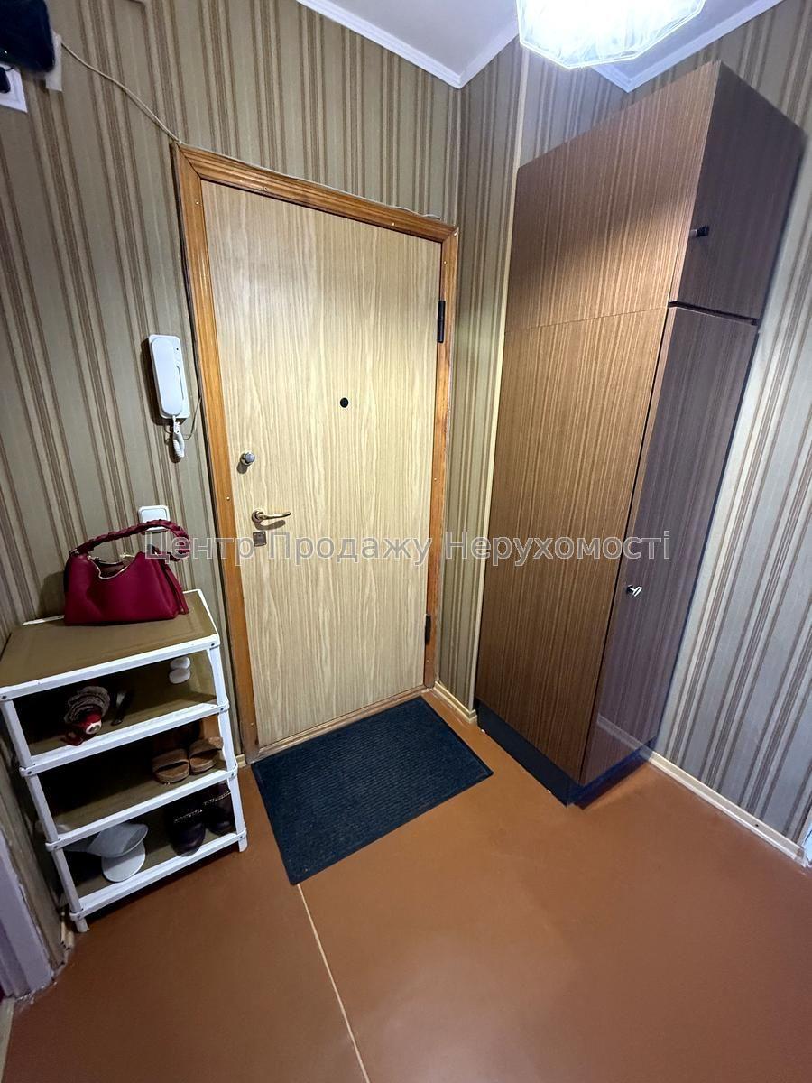 Фото Продаж 2-кімнатної квартири в Харкові. Салтівка7