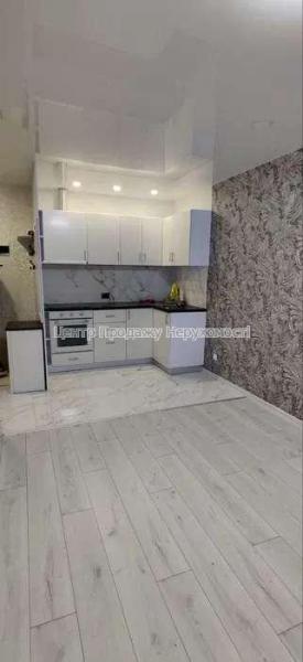 Продам 1-кімнатну квартиру в новобудові, ЖК&nbsp;«Гідропарк»