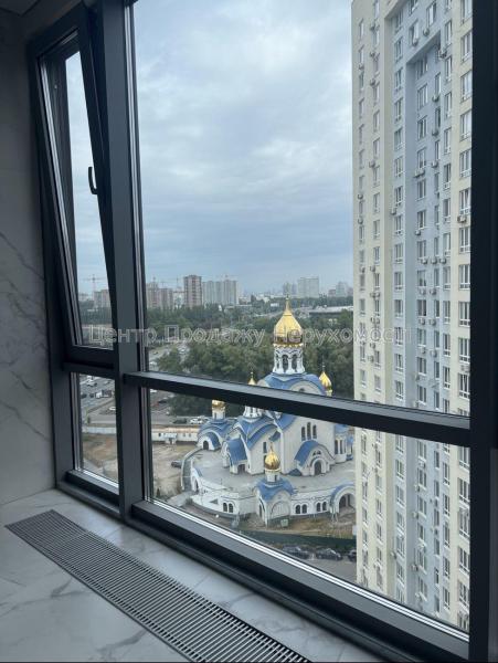 Продам 2-комнатную квартиру, ЖК&nbsp;Метрополис
