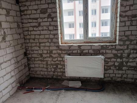 Продам 1-кімнатну квартиру в новобудові, ЖК&nbsp;«Пташка»