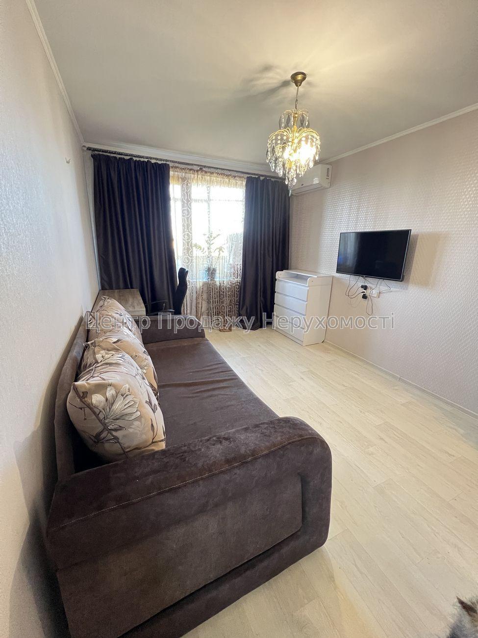 Фото Продаж 1к квартири в Харкові. Салтівка20