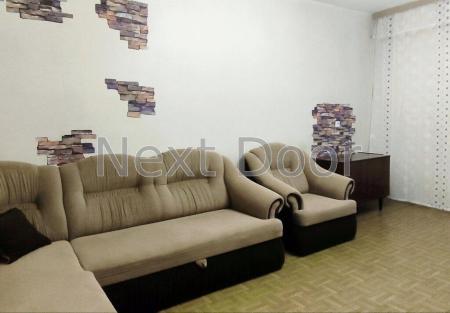 Продам 1-кімнатну квартиру